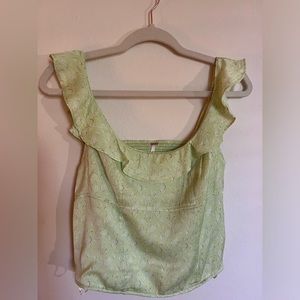 Free people XS top